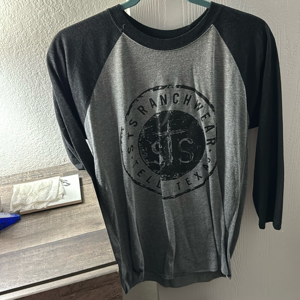 sts long sleeve